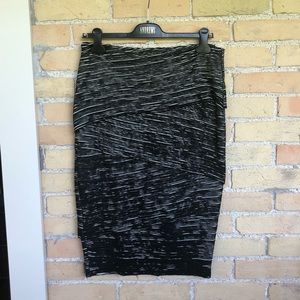 Bailey 44 Skirt